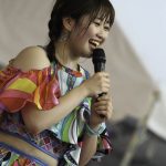 こぶしファクトリーが『TIF2019』最終日のSMILE GARDENに登場！＜TOKYO IDOL FESTIVAL 2019＞