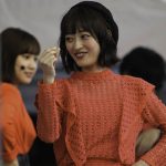 吉本坂46が『TIF2019』最終日のSMILE GARDENに登場！大歓声を受ける！！＜TOKYO IDOL FESTIVAL 2019＞