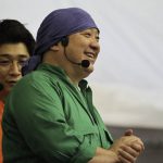 吉本坂46が『TIF2019』最終日のSMILE GARDENに登場！大歓声を受ける！！＜TOKYO IDOL FESTIVAL 2019＞