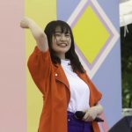 はちみつロケットが『TIF2019』最終日の「SMILE GARDEN」に登場！＜TOKYO IDOL FESTIVAL 2019＞