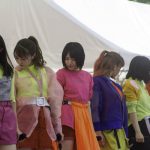 はちみつロケットが『TIF2019』最終日の「SMILE GARDEN」に登場！＜TOKYO IDOL FESTIVAL 2019＞