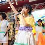 アップアップガールズ(2)、ニューシングル発売イベントで11月4日に東京・恵比寿リキッドルームにてワンマンライブの開催を発表!