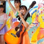 アップアップガールズ（２）、ニューシングル発売イベントで11月4日に東京・恵比寿リキッドルームにてワンマンライブの開催を発表！