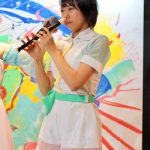 アップアップガールズ(2)、ニューシングル発売イベントで11月4日に東京・恵比寿リキッドルームにてワンマンライブの開催を発表!