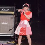 眉村ちあきが『TIF2019』で初ステージを飾る！＜TOKYO IDOL FESTIVAL 2019＞