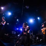 春奈るな、夏のプレミアムライブ開催！昼夜公演で新曲初披露含む28曲を熱唱！