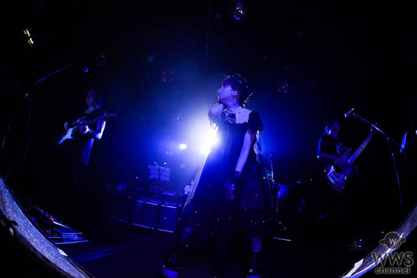 春奈るな、夏のプレミアムライブ開催！昼夜公演で新曲初披露含む28曲を熱唱！
