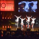 原駅ステージA、『TIF2019』初日の「HOT STAGE」を沸かすパフォーマンス！＜TOKYO IDOL FESTIVAL 2019＞