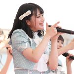 =LOVE（イコラブ）が『TIF2019』最終日のSMILE GARDENに出演し会場を盛り上げる！＜TOKYO IDOL FESTIVAL 2019＞