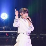 原駅ステージA、『TIF2019』初日の「HOT STAGE」を沸かすパフォーマンス！＜TOKYO IDOL FESTIVAL 2019＞