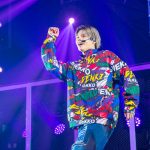 【ライブレポート】超特急、メンバーとファンに感謝「東京ドームに向けて」未来を強く約束！『EUPHORIA』ツアー 横浜ライブレポート