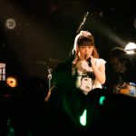 春奈るな、夏のプレミアムライブ開催！昼夜公演で新曲初披露含む28曲を熱唱！