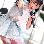=LOVE（イコラブ）が『TIF2019』最終日のSMILE GARDENに出演し会場を盛り上げる！＜TOKYO IDOL FESTIVAL 2019＞