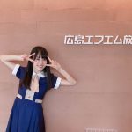 乃木坂46 4期生、賀喜遥香が“ひとりキャンペーン”をスタート！