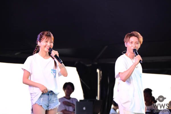 a-nation 2019が 8年ぶりに福岡で開催！まさかのコラボに8000人が熱狂した福岡公演