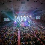 【ライブレポート】超特急、メンバーとファンに感謝「東京ドームに向けて」未来を強く約束！『EUPHORIA』ツアー 横浜ライブレポート