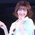 【動画】市川美織が海風の漂うステージでランウェイ！＜TGC BEACH 2019＞