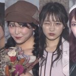 【動画】NMB48・吉田朱里、白間美瑠、太田夢莉、山本彩加が「関西コレクション2019 A/W」のランウェイ登場！