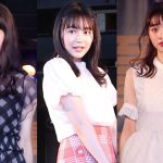 【動画】久間田琳加、新田湖子、木内舞留らが「titty&Co.」ステージに登場！＜超夏休み2019＞