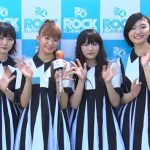 【動画】私立恵比寿中学「人生と音楽は近い距離にいける」＜ROCK IN JAPAN FESTIVAL 2019＞