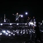 矢沢永吉がMステに初出演！一夜限りのスペシャルメドレーを披露！