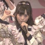 【動画】AKB48 チーム8が全国ツアーで新曲『好きだ 好きだ 好きだ』を披露！永野芹佳からメッセージも