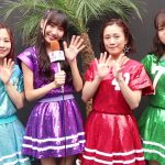 【動画】SKE48が8月のライブシーンを振り返る！福士奈央が語った唯一の悔いとは？