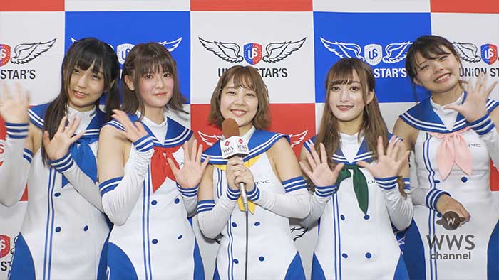 【動画】2019年度岡山国際サーキット・サーキットクイーン OIRC（仮）にインタビュー！＜UNION STAR'S 2019＞