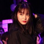 【動画】久間田琳加が「レプティーンフェス」のランウェイに登場！＜LesPros Teens Festival ! 2019＞