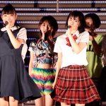 【動画】ハロプロ新グループ・BEYOOOOONDSがノリノリの楽曲で元気いっぱいのパフォーマンス！メジャーデビュー記念 イベントをお台場で開催！！