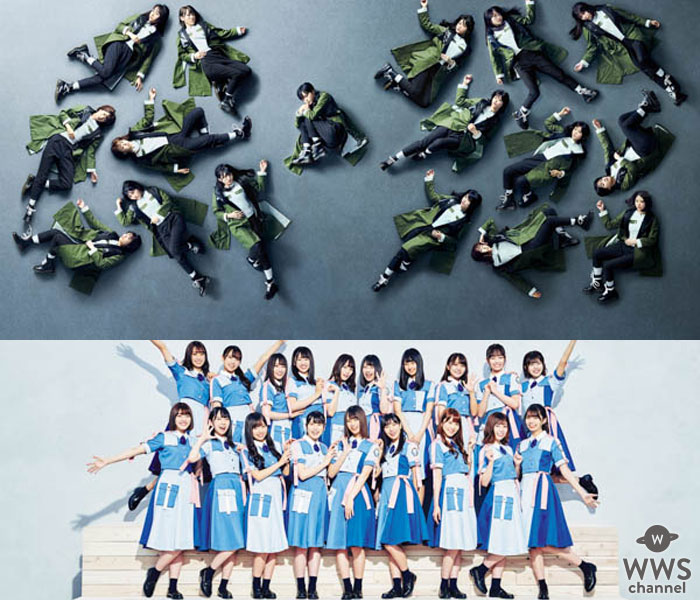 欅坂46がヘッドライナーで出演！日向坂46、=LOVEら出演の「LAGUNA MUSIC FES. 2019 Autumn Special」開催決定！