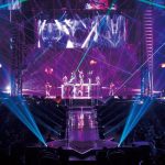 EXILE、15人体制初のドームツアーLIVE映像がdTVで配信！