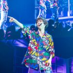 【ライブレポート】超特急、メンバーとファンに感謝「東京ドームに向けて」未来を強く約束！『EUPHORIA』ツアー 横浜ライブレポート