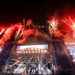 【ライブレポート】「a-nation 2019 大阪」初日はトリのAAAが新曲を初披露！豪華全15組が令和最初の夏を鮮やかに彩り、今話題のサプライズゲストも登場！