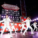 M!LK、「コカ・コーラ SUMMER STATION 音楽ライブ」に出演！