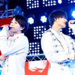 M!LK、「コカ・コーラ SUMMER STATION 音楽ライブ」に出演！