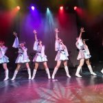 ６人組ガールズユニットPiXMiXがキングレコードより10月23日メジャーデビュー決定！