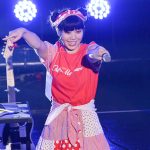 眉村ちあきが『TIF2019』で初ステージを飾る！＜TOKYO IDOL FESTIVAL 2019＞