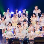 HKT48が『TIF2019』の「HOT STAGE」に出演！指原莉乃卒業後初のステージ！！＜TOKYO IDOL FESTIVAL 2019＞
