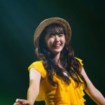 鈴木愛理、ツアーファイナルで来年4月の横浜アリーナ公演を発表！