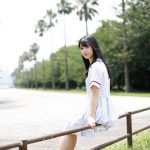 乃木坂46、「筒井あやめ 制服コレクション」特設サイトが公開！