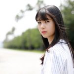 乃木坂46、「筒井あやめ 制服コレクション」特設サイトが公開！