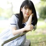 乃木坂46、「筒井あやめ 制服コレクション」特設サイトが公開！