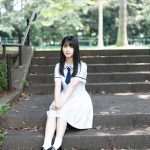 乃木坂46、「筒井あやめ 制服コレクション」特設サイトが公開！