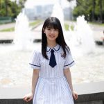 乃木坂46、「筒井あやめ 制服コレクション」特設サイトが公開！