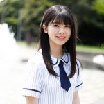 乃木坂46、「筒井あやめ 制服コレクション」特設サイトが公開！