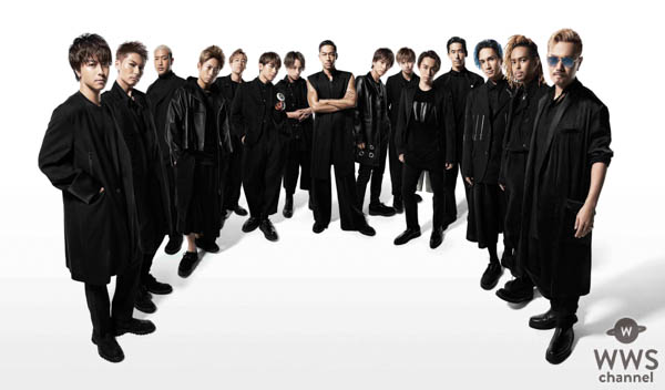 EXILE TRIBE集結！LDHのカウントダウンライブ「LDH PERFECT YEAR 2020 COUNTDOWN LIVE」の出演アーティスト発表！