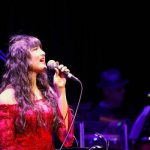 アレサ・フランクリン追悼ライブ！命日に大黒摩季・小柳ゆき・福原美穂らディーバが集結！！