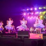 【ライブレポート】HKT48が@JAM EXPO 2019で胸をはしゃがせるライブを描く！