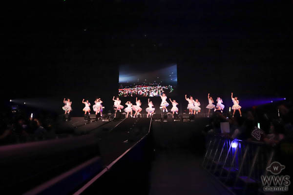 【ライブレポート】HKT48が@JAM EXPO 2019で胸をはしゃがせるライブを描く！